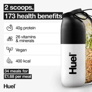 Huel